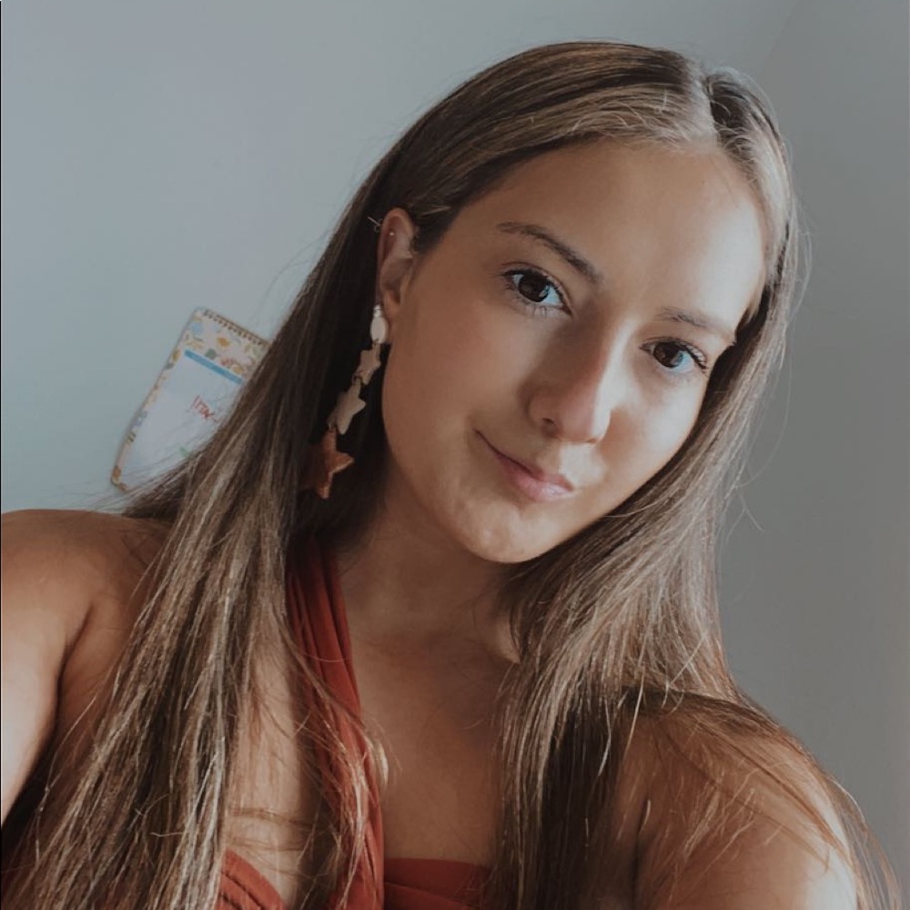 Meet your Posher, Keeley